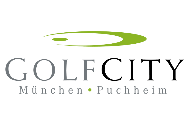 Logo GolfCity München